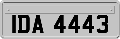 IDA4443