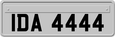 IDA4444