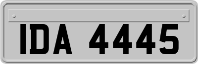 IDA4445