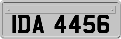 IDA4456