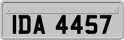 IDA4457