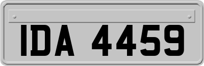 IDA4459
