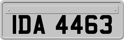 IDA4463