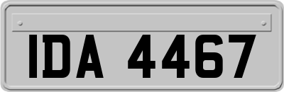 IDA4467