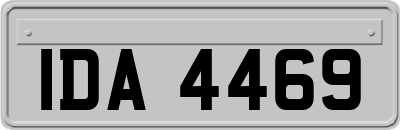 IDA4469