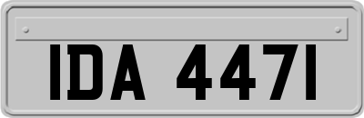 IDA4471