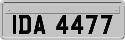 IDA4477