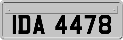 IDA4478