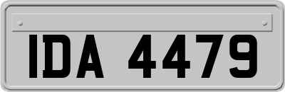 IDA4479