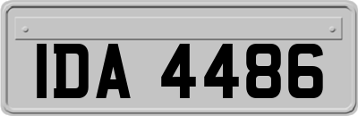 IDA4486