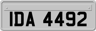 IDA4492