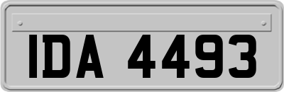 IDA4493