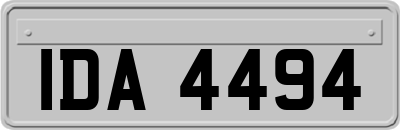 IDA4494