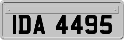 IDA4495