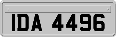 IDA4496