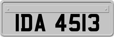IDA4513