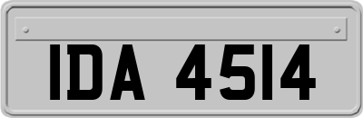 IDA4514