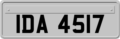 IDA4517