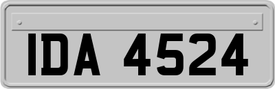 IDA4524
