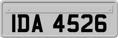 IDA4526