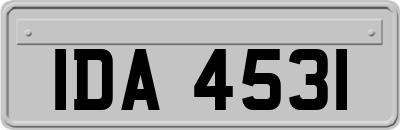 IDA4531