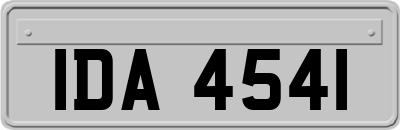 IDA4541