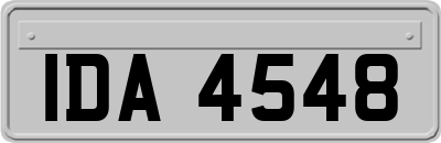 IDA4548