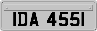 IDA4551