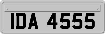 IDA4555
