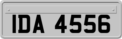 IDA4556
