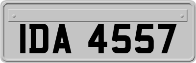 IDA4557