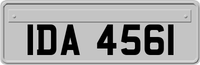 IDA4561