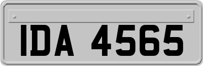 IDA4565