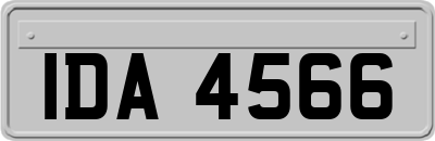 IDA4566