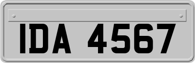 IDA4567