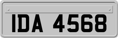 IDA4568