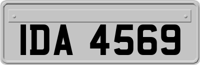 IDA4569
