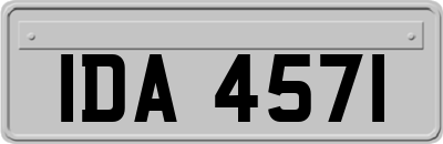 IDA4571
