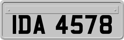 IDA4578