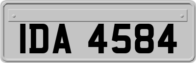 IDA4584