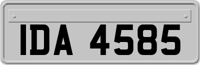 IDA4585