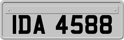 IDA4588