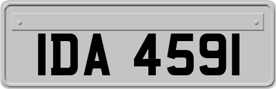 IDA4591