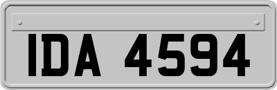 IDA4594