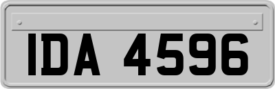 IDA4596