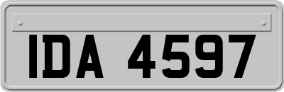 IDA4597