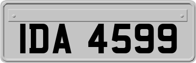 IDA4599