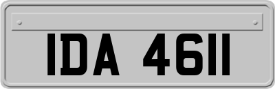 IDA4611