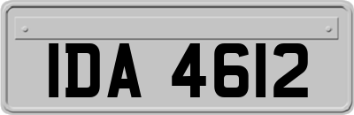 IDA4612