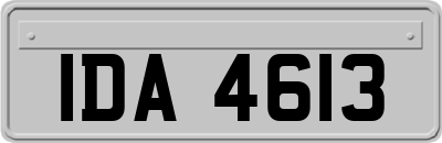IDA4613